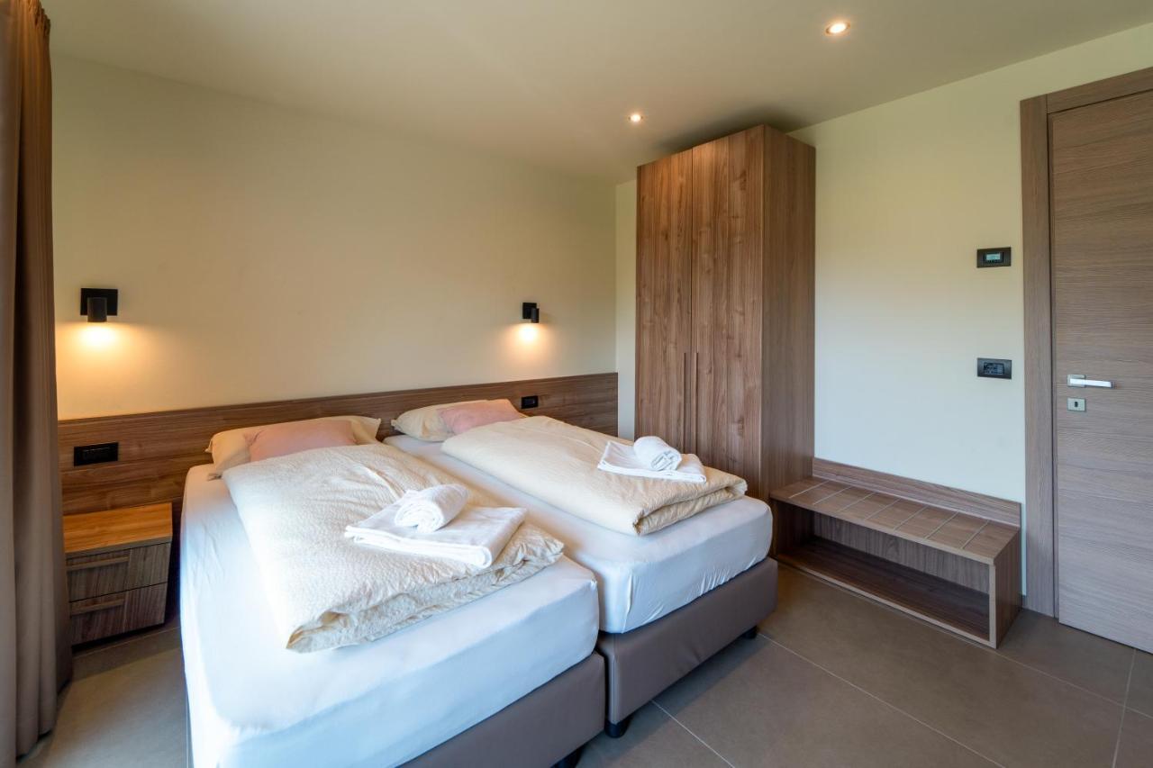 Arion Apartments - Trepalle Livigno Eksteriør billede