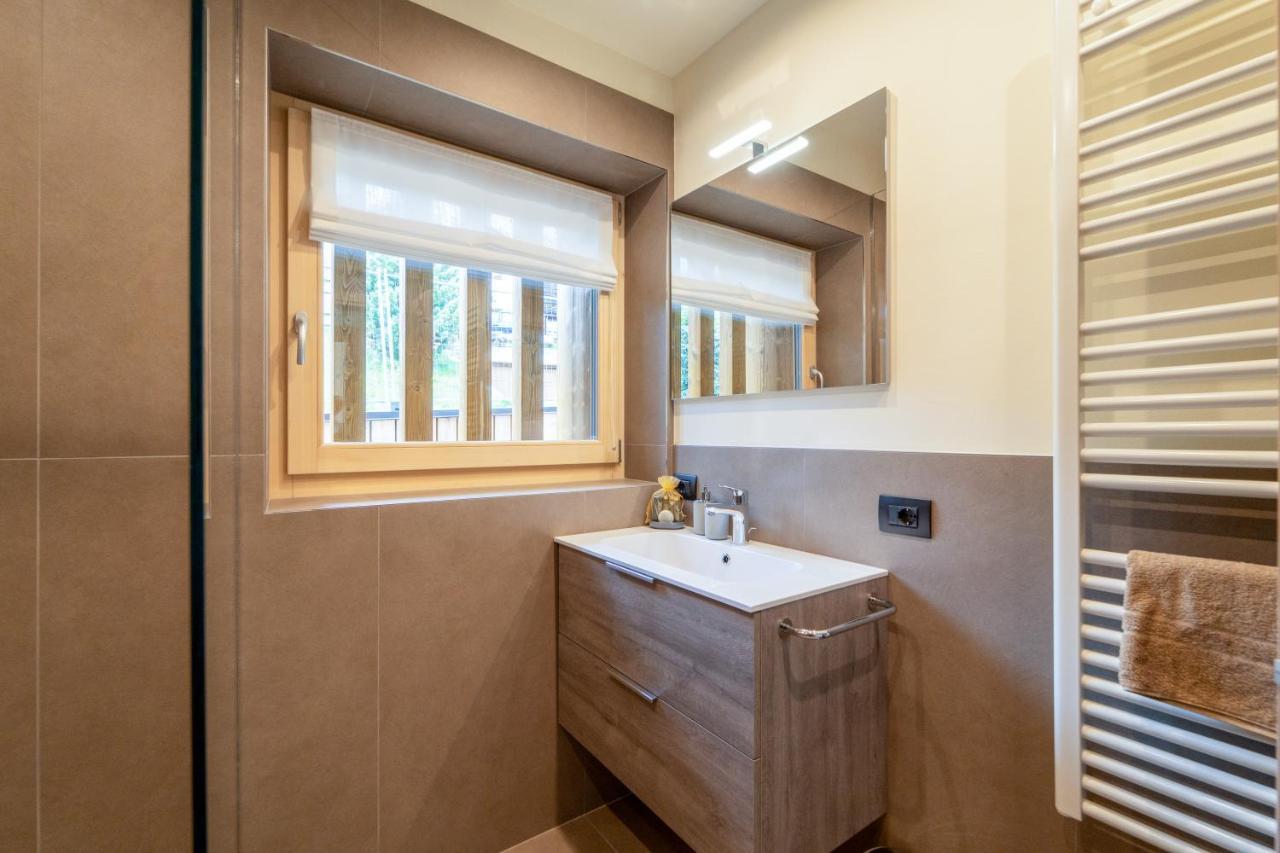 Arion Apartments - Trepalle Livigno Eksteriør billede
